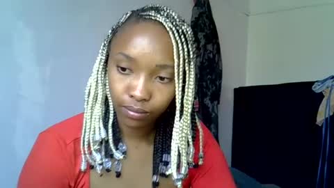 Snapshot of pretty_jazminee chatting on July 18, 2026, 8:51 am pretty jazminee online show from July 18, 2026, 8:51 am