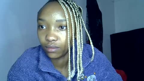 Snapshot of pretty_jazminee chatting on July 25, 2026, 12:20 am pretty jazminee online show from July 25, 2026, 12:20 am