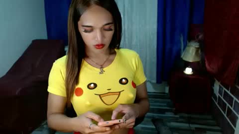 pretty_lady_kitty online show from January 7, 2025, 12:03 am