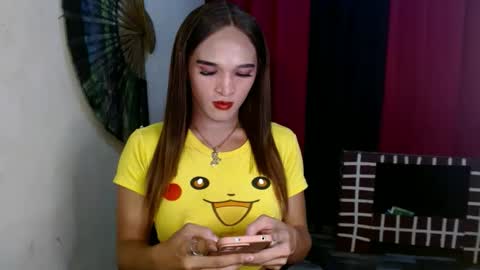 pretty_lady_kitty online show from January 10, 2025, 11:18 pm