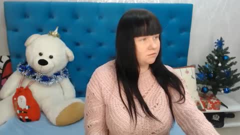 pretty_malika online show from December 26, 2024, 2:33 am