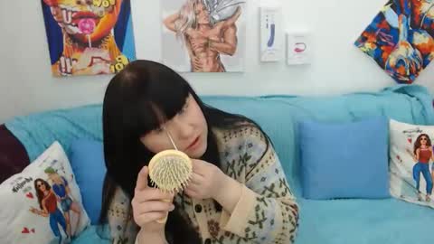 pretty_malika online show from February 24, 2026, 4:54 am