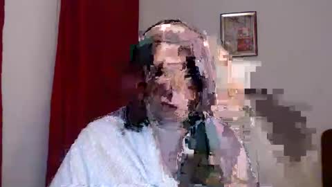 Snapshot of pretty_natalie chatting on May 17, 2026, 9:55 pm PrettyNatalie online show from May 17, 2026, 9:55 pm