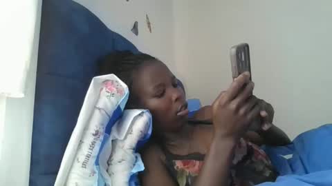 pretty_petite_ebony online show from January 8, 2026, 11:45 am