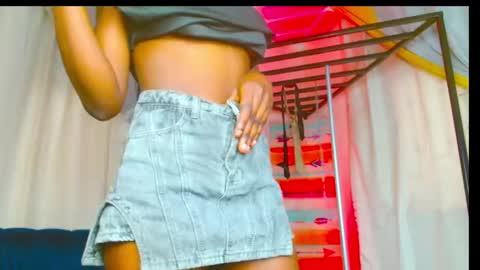 pretty_petitebody online show from February 3, 2026, 8:08 am