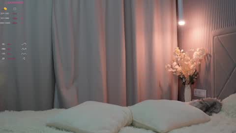 Elina online show from February 7, 2025, 5:29 pm