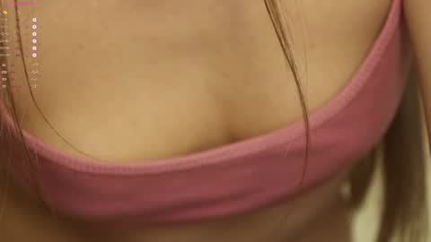 Elina online show from February 18, 2025, 12:26 am