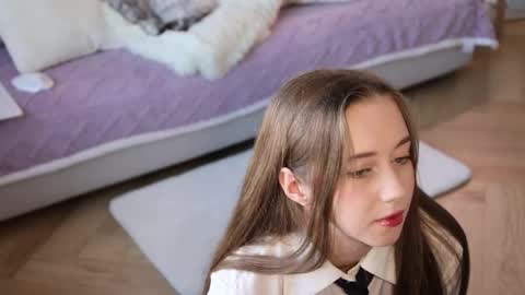 Elina online show from September 11, 2025, 6:46 am