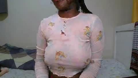 pretty_shila online show from September 29, 2025, 7:30 pm