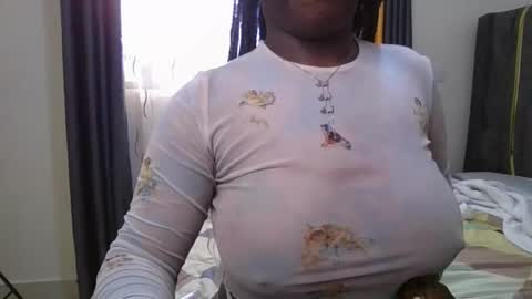 pretty_shila online show from January 9, 2026, 12:19 pm