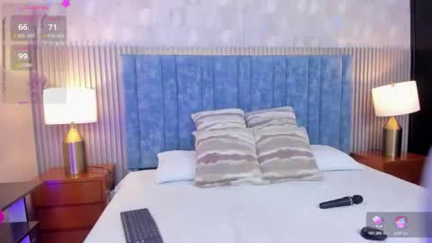 Daisy Flower online show from November 21, 2025, 1:48 am