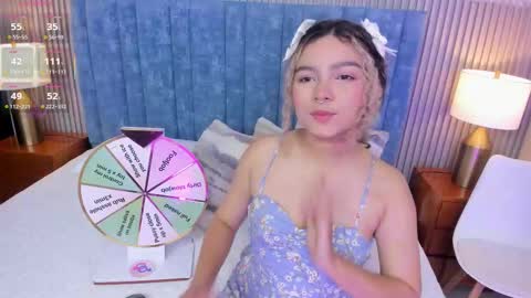 Daisy Flower online show from March 8, 2026, 2:04 am