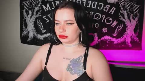 Alice online show from March 8, 2026, 3:54 am