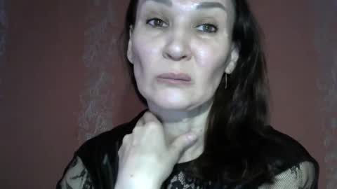 Snapshot of prettyandwild chatting on February 23, 2025, 9:44 am Samantha online show from February 23, 2025, 9:44 am