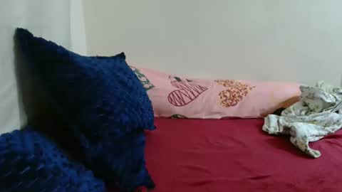 PrettyAsian098 online show from February 28, 2025, 1:58 pm