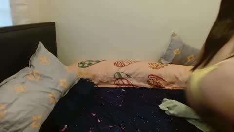 PrettyAsian098 online show from September 9, 2025, 2:00 am