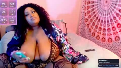 Miss Pretty online show from February 6, 2025, 4:31 am