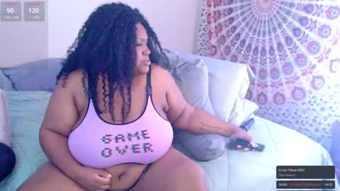 Miss Pretty online show from September 30, 2025, 5:12 am