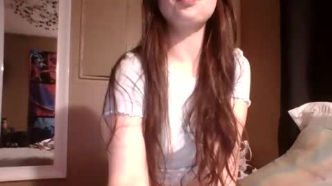 Snapshot of prettybaby22 chatting on January 24, 2025, 12:42 am prettybaby22 online show from January 24, 2025, 12:42 am