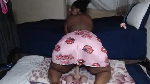 Snapshot of prettyblack25 chatting on February 12, 2026, 12:38 am Cindy online show from February 12, 2026, 12:38 am