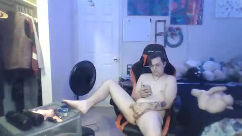 PrettyBoyMib online show from June 29, 2026, 6:52 pm