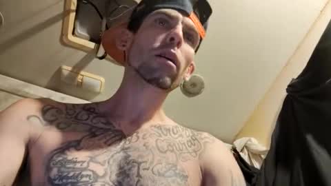 Prettyslangin69 FYPM online show from February 14, 2025, 10:59 am