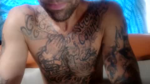 Prettyslangin69 FYPM online show from October 2, 2025, 8:49 pm