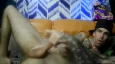 Prettyslangin69 FYPM online show from November 22, 2025, 5:12 pm