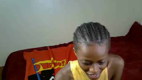 Snapshot of prettybunnny chatting on June 3, 2026, 4:12 pm Bunny online show from June 3, 2026, 4:12 pm