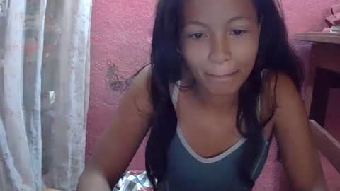 Snapshot of prettychoux chatting on April 2, 2026, 5:16 am prettychoux online show from April 2, 2026, 5:16 am