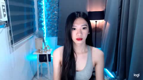 ASHLEY online show from December 28, 2024, 3:26 am