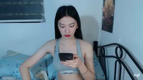 ASHLEY online show from April 17, 2026, 12:08 pm