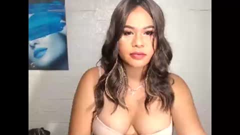 Snapshot of prettydiannara chatting on February 17, 2025, 2:53 am prettydiannara online show from February 17, 2025, 2:53 am