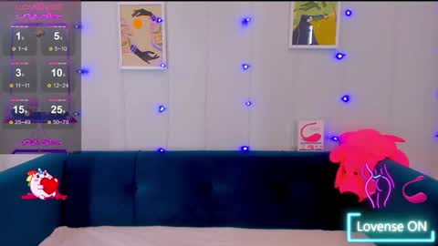 Evie online show from January 13, 2026, 11:37 am