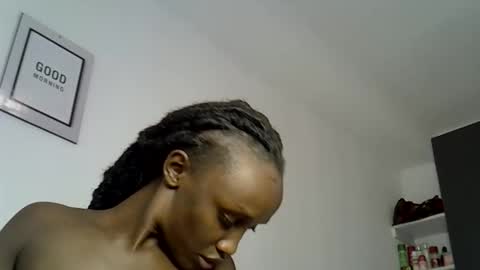 Pretty darkskin doll online show from April 14, 2026, 8:42 am
