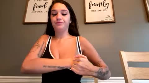 prettygirllltorii online show from July 3, 2026, 11:22 pm