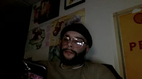 Snapshot of prettyglazed chatting on February 9, 2025, 6:54 am prettyglazed online show from February 9, 2025, 6:54 am