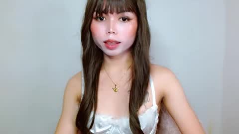 SEXY JULIA online show from December 20, 2024, 5:36 am