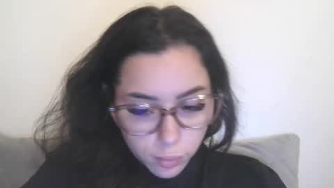 prettyjulliette online show from January 31, 2026, 11:25 pm