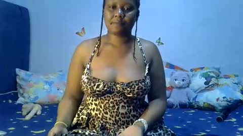 prettymel1 online show from May 20, 2026, 5:08 pm