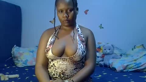 prettymel1 online show from May 26, 2026, 6:15 pm