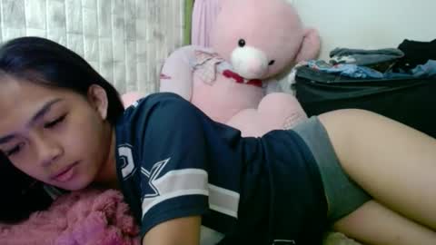 Snapshot of prettymiya chatting on April 8, 2026, 8:58 am Miya 3 online show from April 8, 2026, 8:58 am