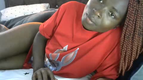 Snapshot of prettynancy19 chatting on January 8, 2026, 11:34 am prettynancy19 online show from January 8, 2026, 11:34 am