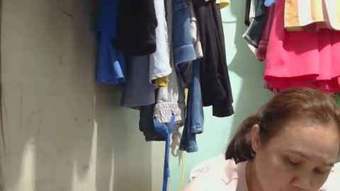 Nhing online show from January 29, 2025, 9:55 am