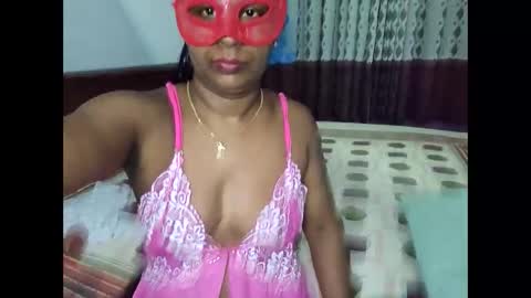 Prettypriya online show from December 14, 2025, 9:52 pm