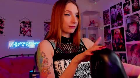 Mila -NONUDE MODEL online show from December 23, 2024, 7:49 am