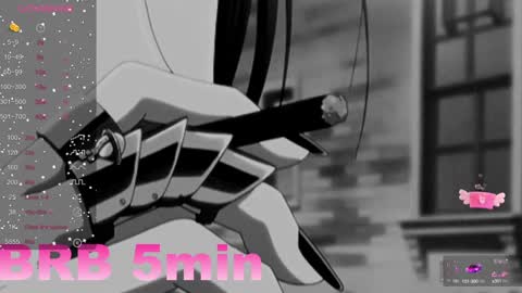 Mila -NONUDE MODEL online show from February 6, 2025, 11:21 am