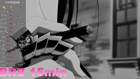 Mila -NONUDE MODEL online show from February 26, 2025, 1:52 pm