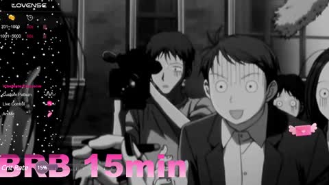 Mila -NONUDE MODEL online show from March 7, 2025, 2:23 pm