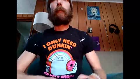 prettysolid7 online show from November 9, 2025, 7:34 pm